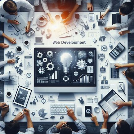 Diagrama Diseño Web