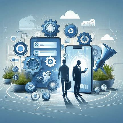 Marketing Digital Estratégico