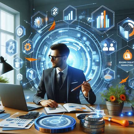 Marketing de Contenidos