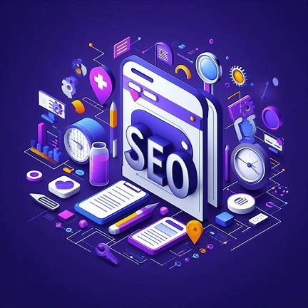 SEO
